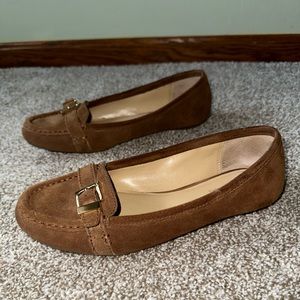 Women Michael Kors flats